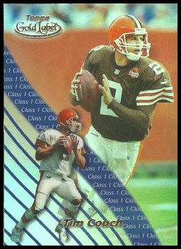 65 Tim Couch